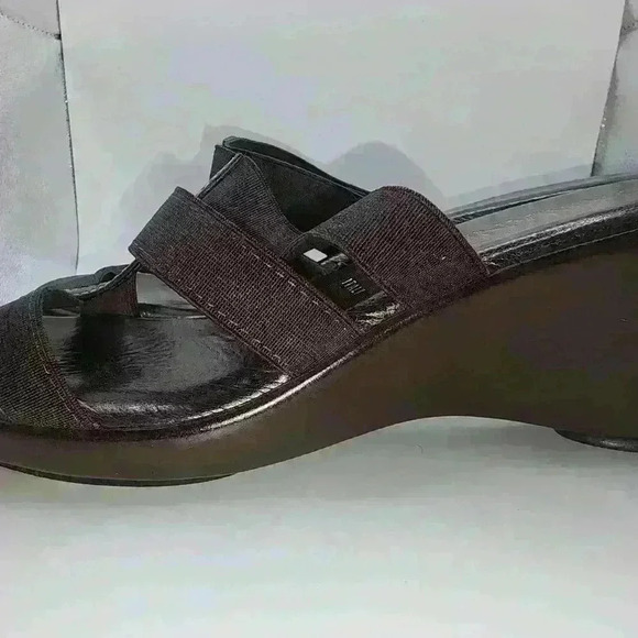 Damiani's Italian Made Sandal Size 8 - Picture 7 of 7